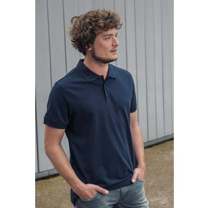 Image produit alternative Men´s Heavy Polo