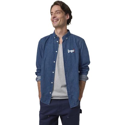Image produit alternative Stanley Denim Shirt