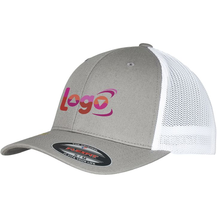 Image produit alternative Flexfit Trucker Recycled Mesh