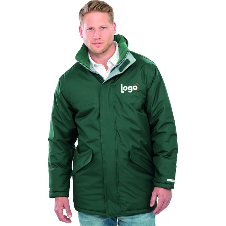 Image produit alternative Channel Parka