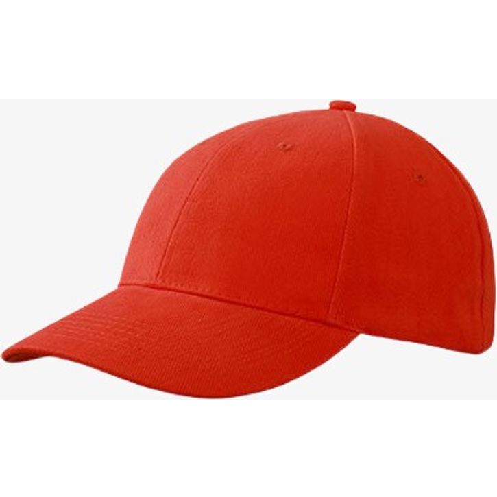 Image produit alternative 6-Panel Cap laminated