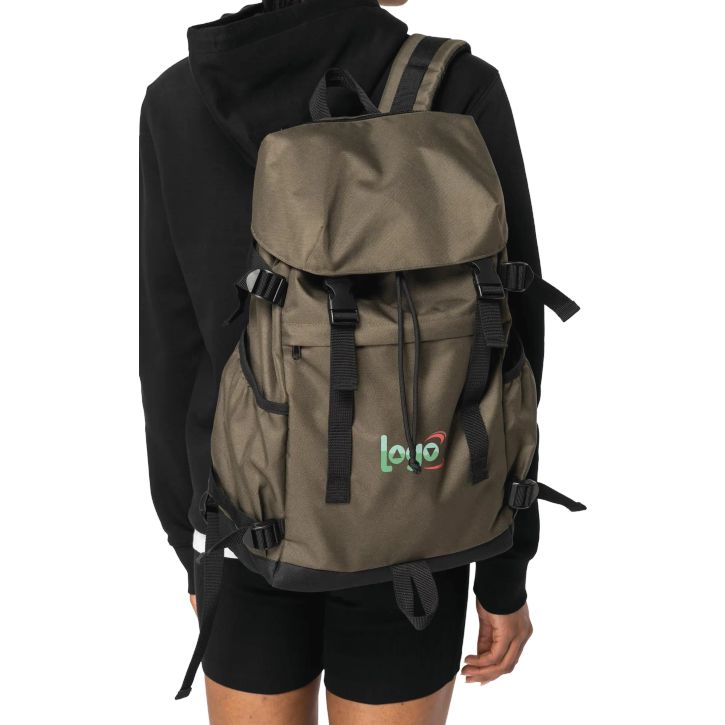 Image produit alternative Sac à dos unisexe