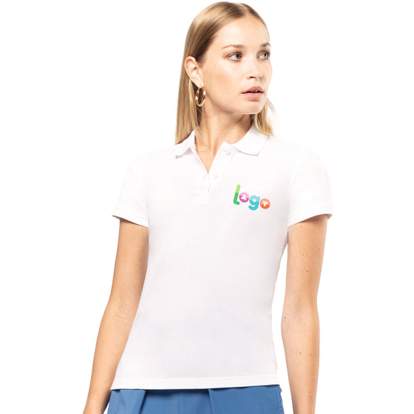 Image produit alternative Sweat-shirt écoresponsable col rond enfant 