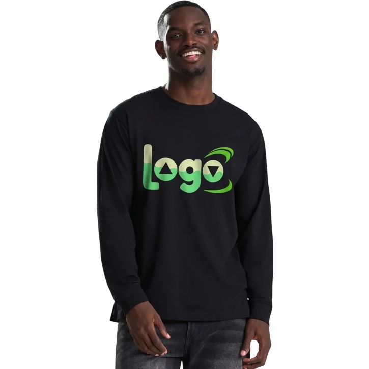 Image produit alternative AWDIS 180 LONG SLEEVE T