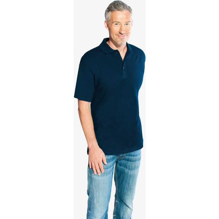 Image produit alternative Men´s Polo 60/40