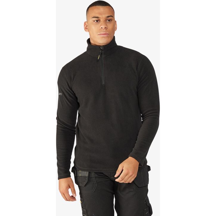 Image produit alternative Micropolaire Hobson quart de zip