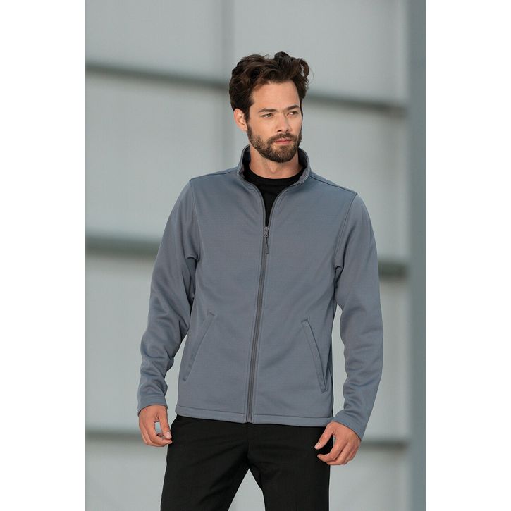 Image produit alternative Men's SmartSoftshell Jacket