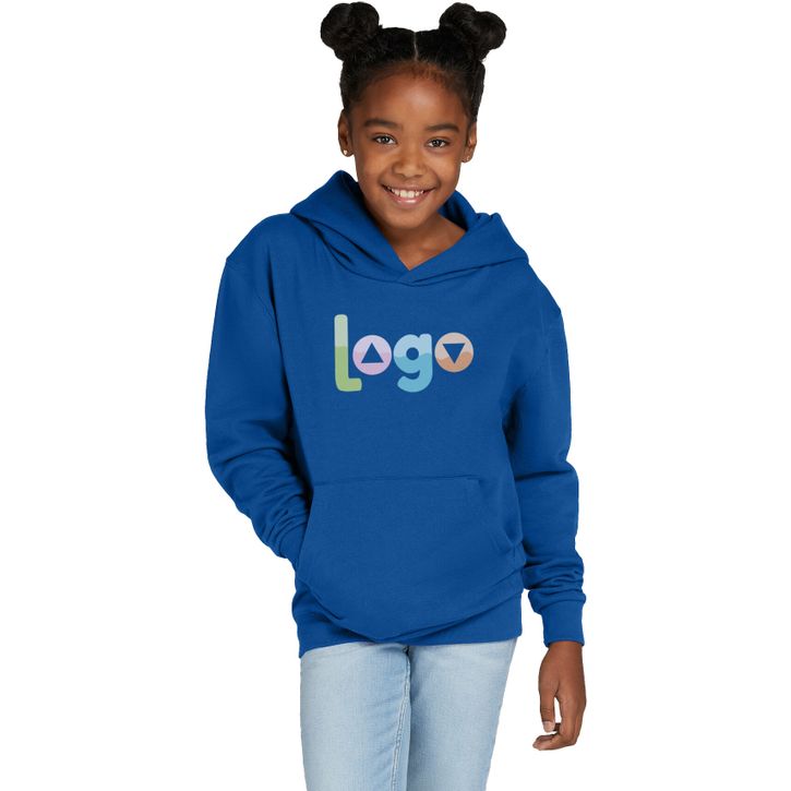 Image produit alternative Hooded Sweatshirt Kids