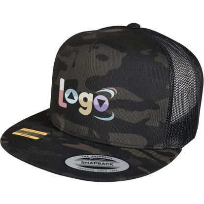 Image produit alternative Multicam Trucker Cap