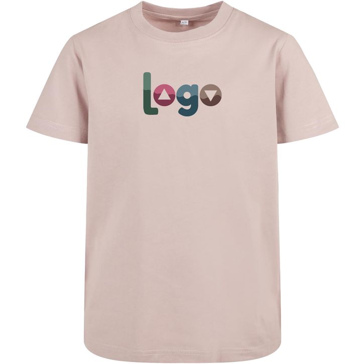 Image produit alternative Kids Basic Tee 2.0