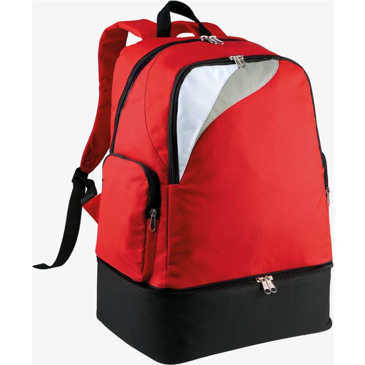 Image produit alternative Sac à dos multisports fond rigide