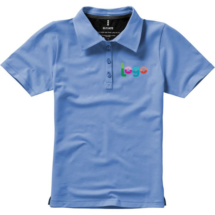 Image produit alternative Polo Shirts