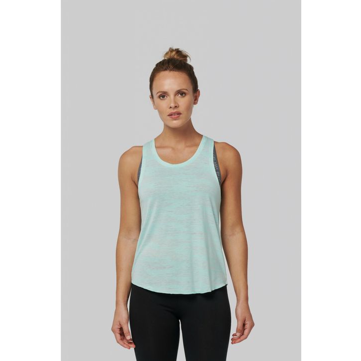 Image produit alternative Débardeur Sport femme