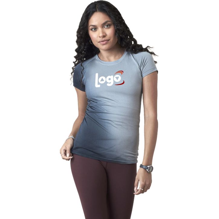 Image produit alternative Seamless Sports-T Women