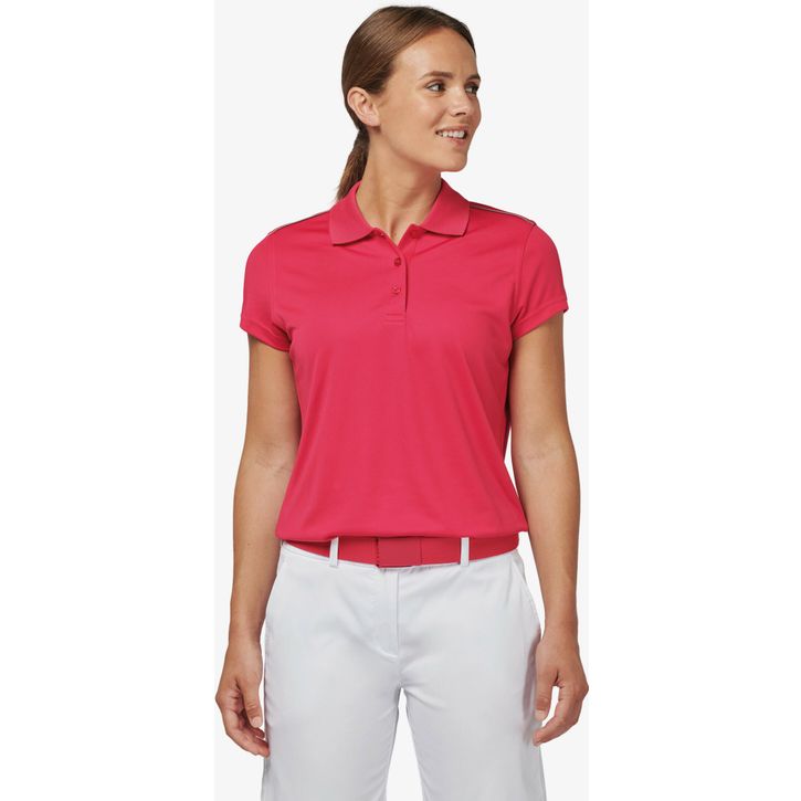 Image produit alternative POLO MANCHES COURTES FEMME