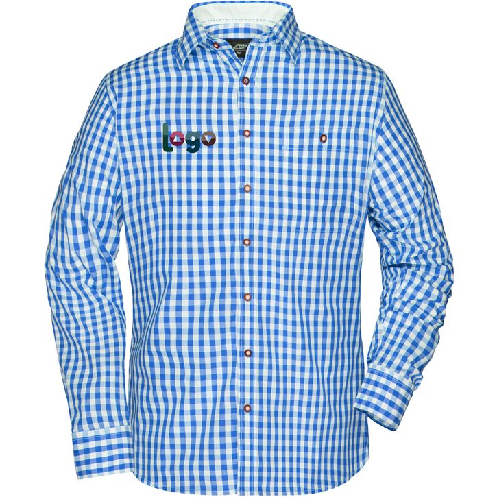 Image produit alternative Men´s Traditional Shirt