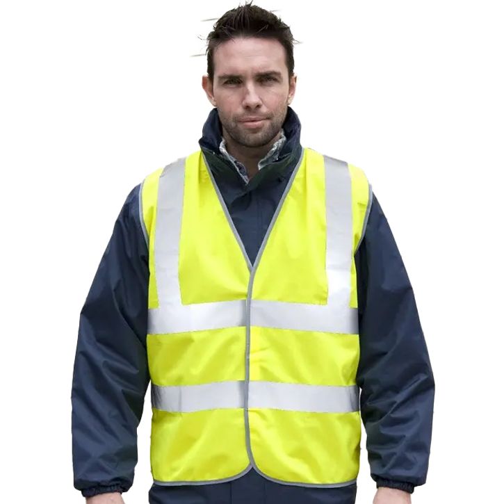 Image produit alternative Gilet de sécurité