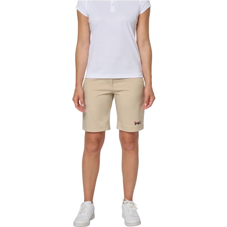 Image produit alternative Bermuda femme