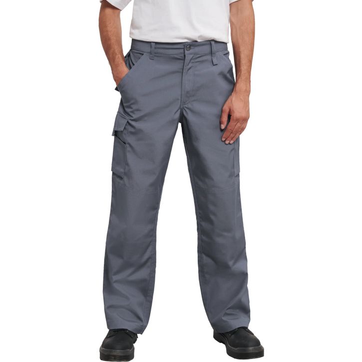 Image produit alternative Pantalon de Travail Très Résistant