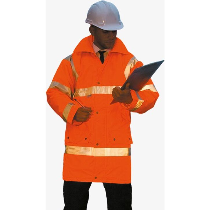 Image produit Safety Jacket