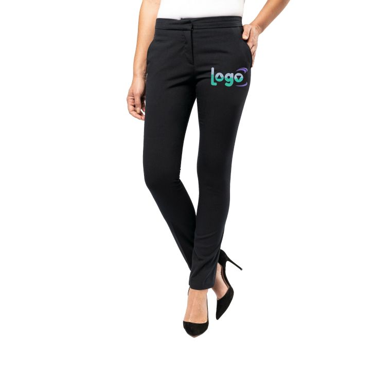 Image produit alternative Pantalon femme