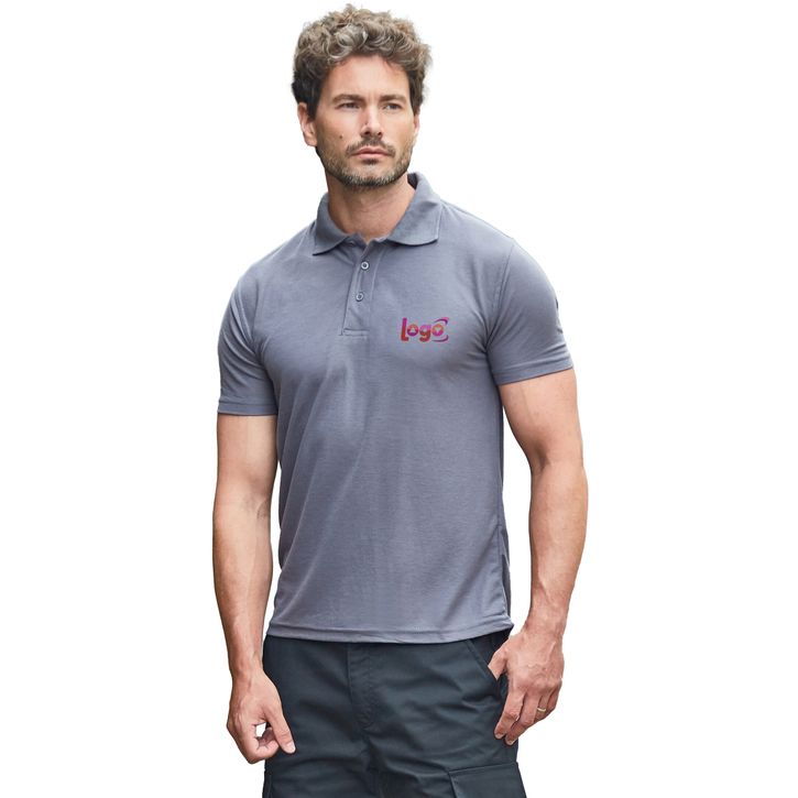 Image produit alternative Polo Pro Polyester