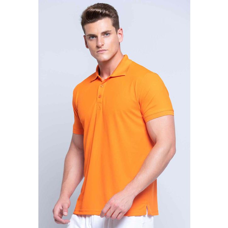 Image produit alternative Sport polo pique man