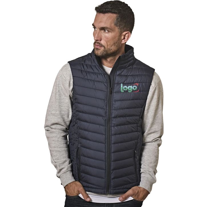 Image produit alternative Zepelin Bodywarmer