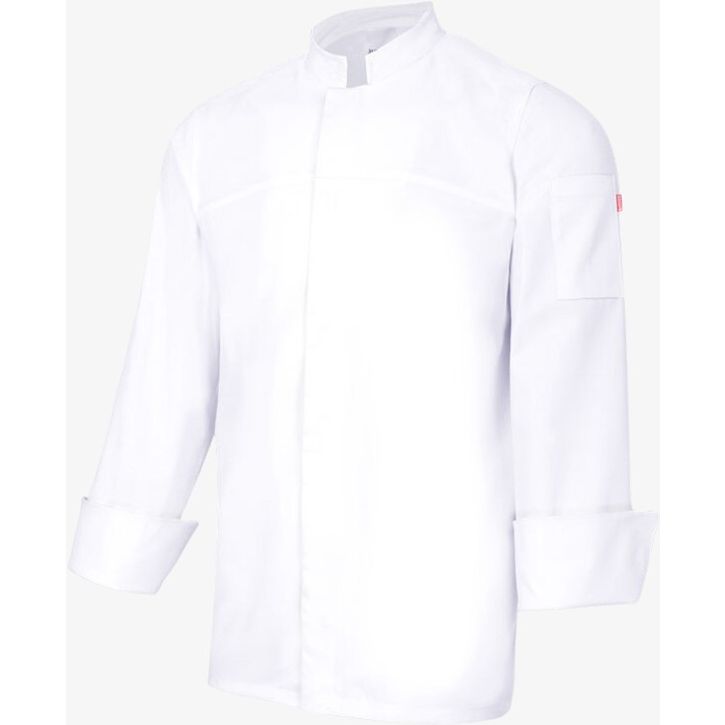 Image produit alternative Veste de cuisine stretch