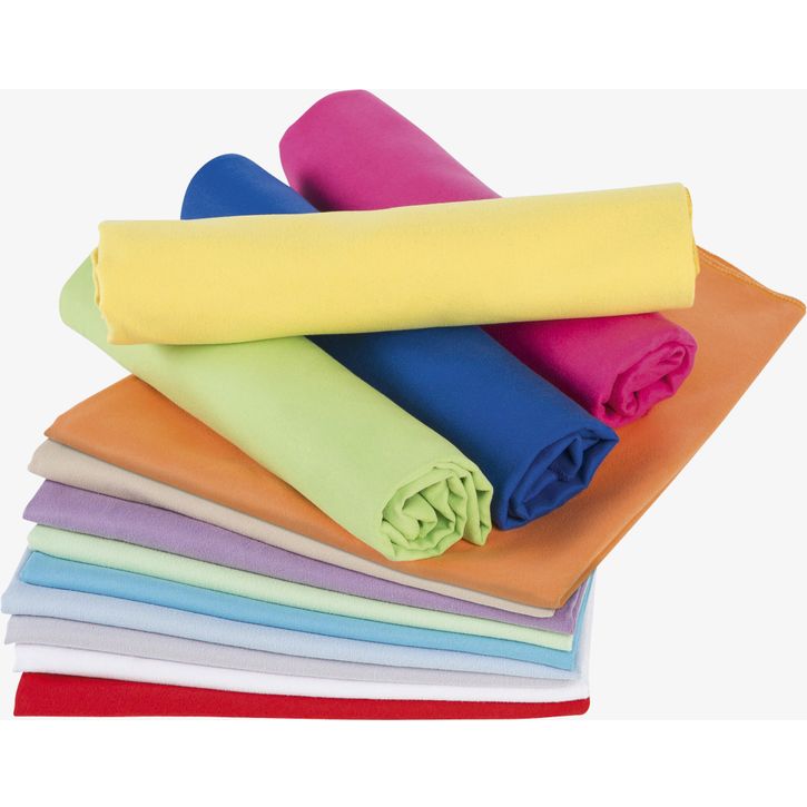Image produit alternative Serviette microfibre mains