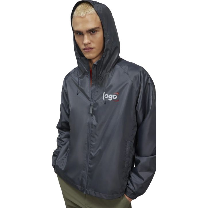 Image produit alternative Reset Lined Windbreaker
