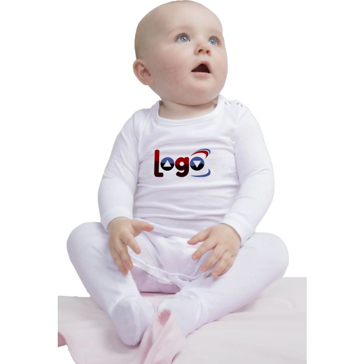 Image produit alternative Organic Sleepsuit
