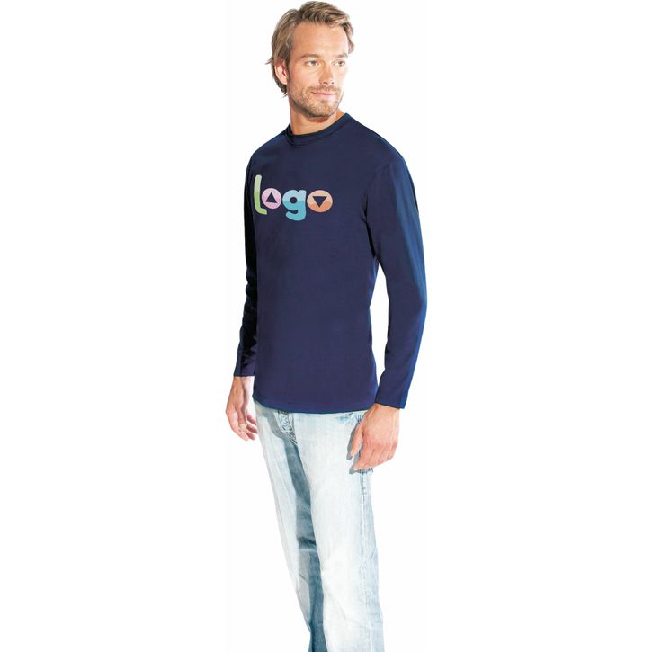 Image produit alternative Men´s Premium-T Longsleeve