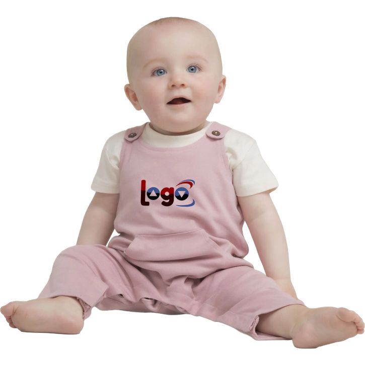 Image produit alternative Organic Cotton Dungaree