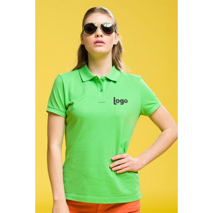 Image produit alternative Women's polo