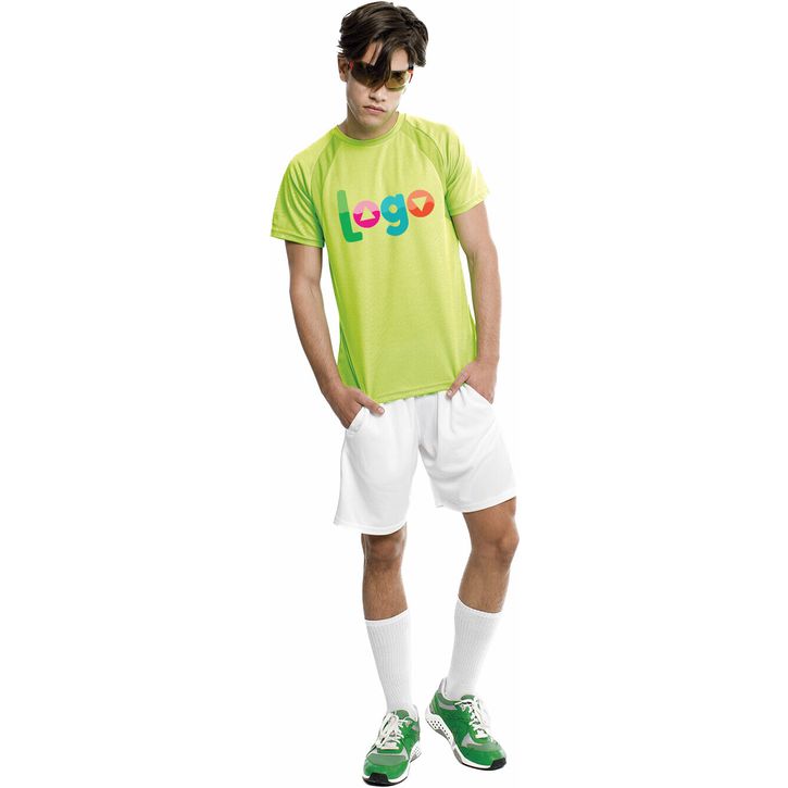 Image produit alternative Mens Sport Shirt