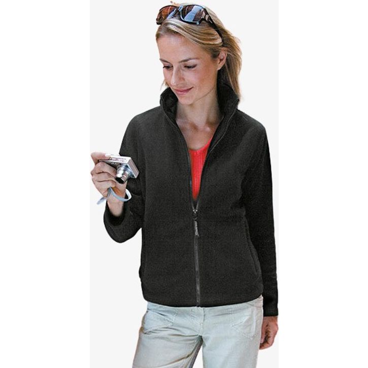 Image produit alternative La Femme Micro Fleece