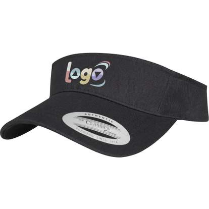 Image produit alternative Curved Visor Cap