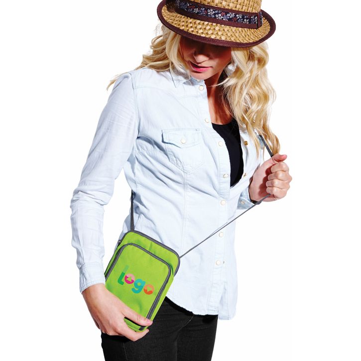 Image produit alternative Travel Wallet