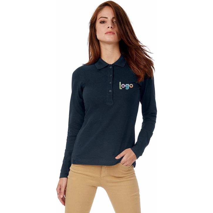 Image produit alternative Safran Pure LSL / Women
