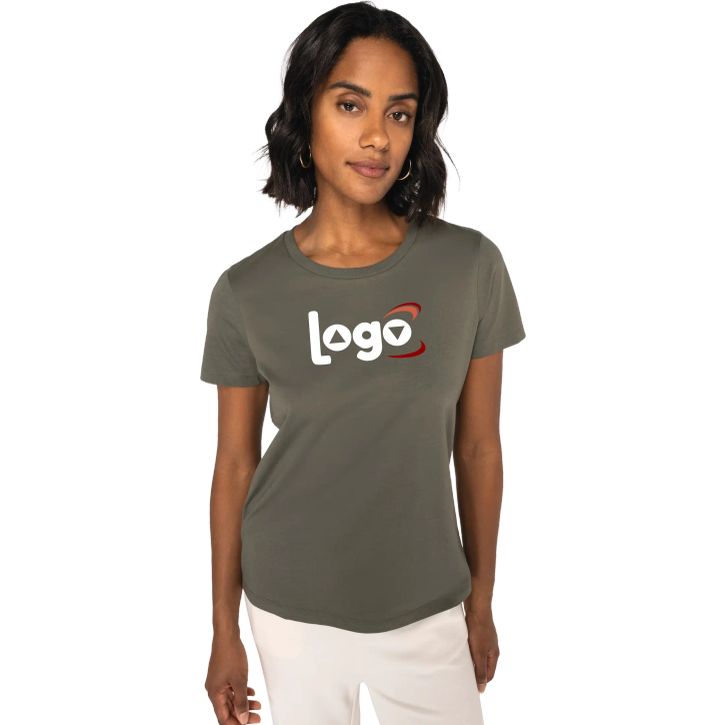 Image produit T-shirt femme - 155g/m²