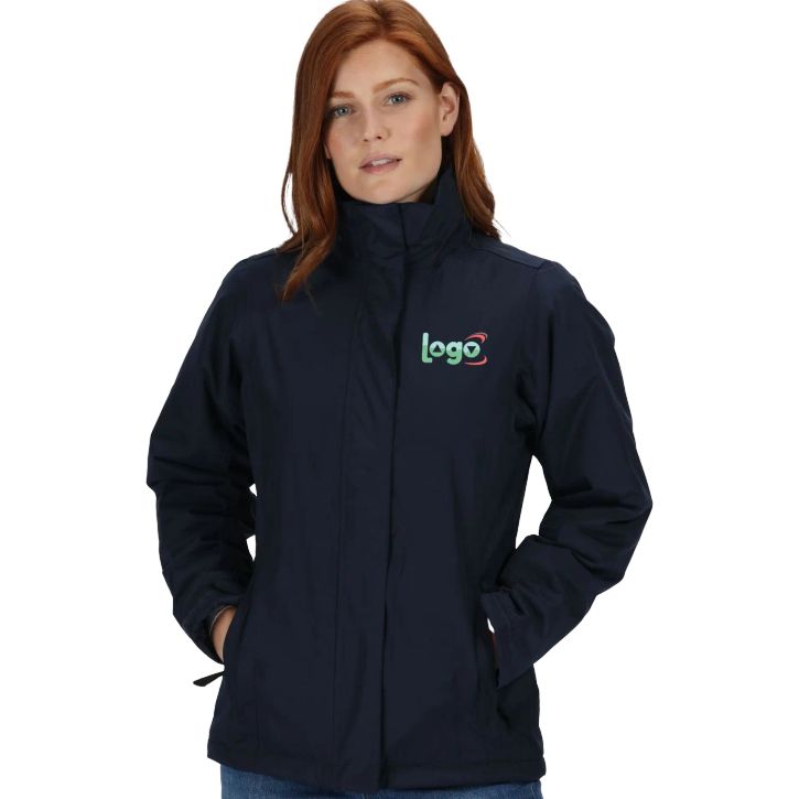 Image produit alternative Women's Beauford Waterproof Jacket