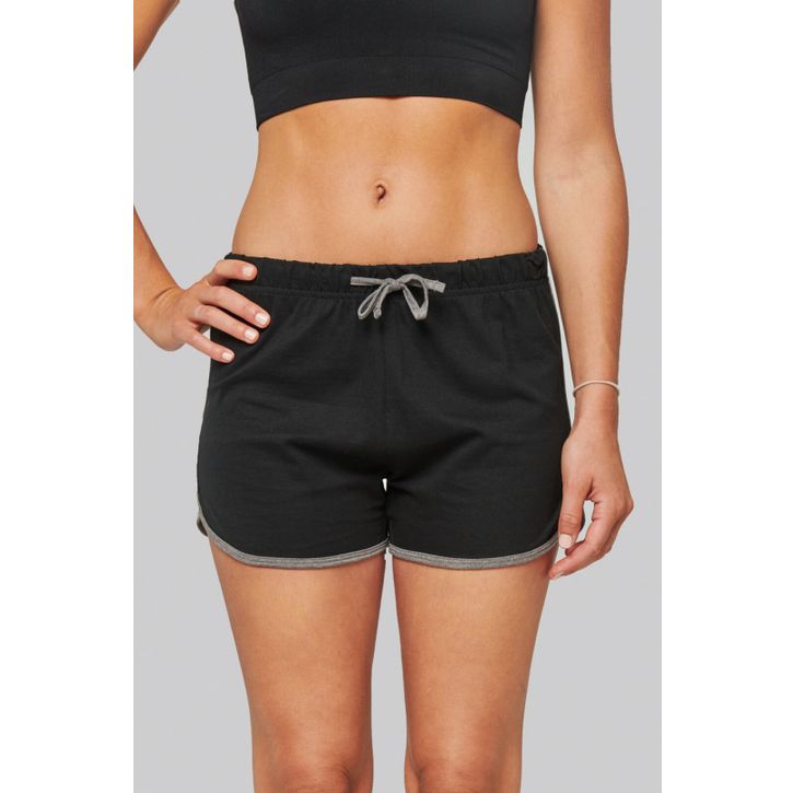Image produit alternative Short de sport femme