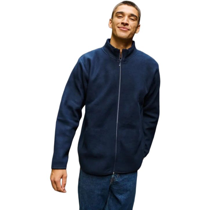 Image produit alternative Recycled Fleece Jacket