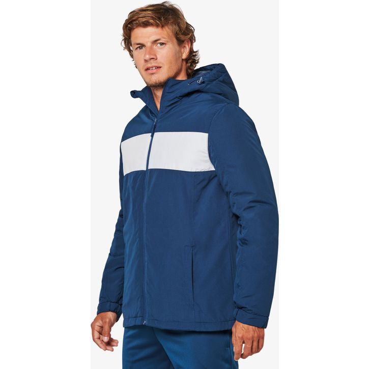 Image produit alternative Veste club unisexe