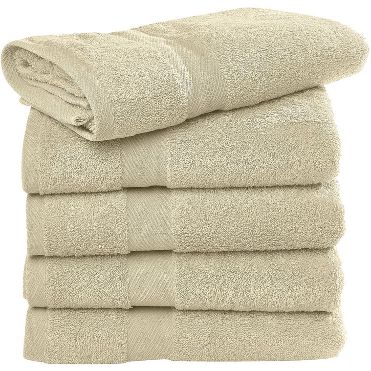 Image produit alternative Seine Guest Towel 30x50 cm or 40x60 cm