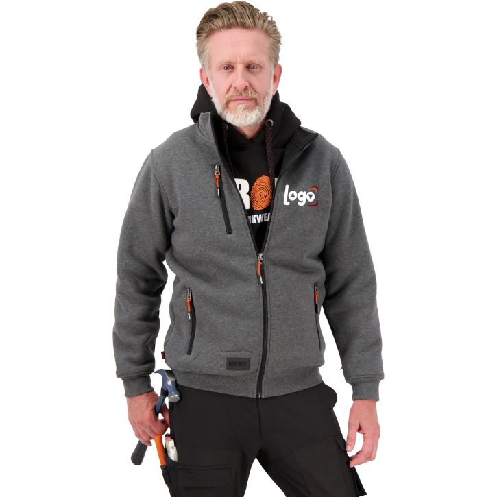 Image produit alternative Otar Sweater With Collar