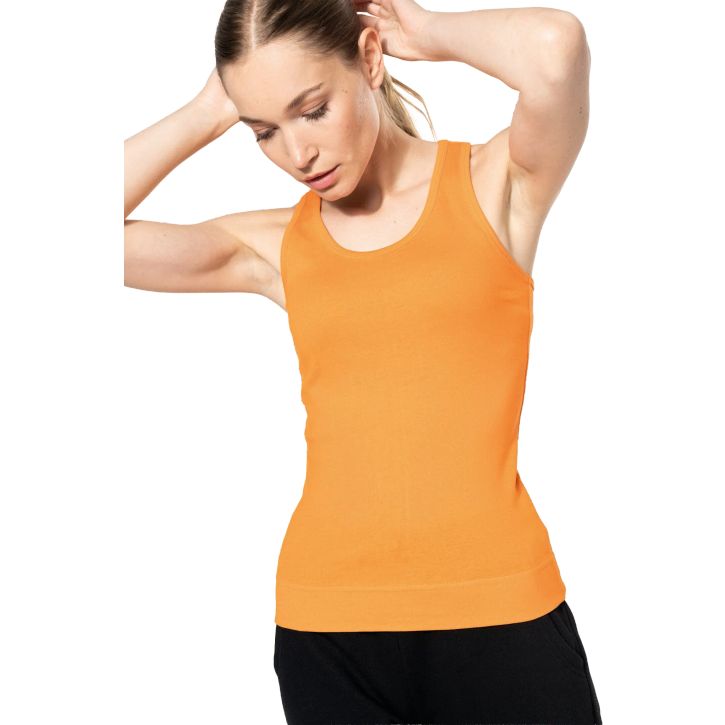 Image produit alternative Débardeur Femme ANGELINA KARIBAN