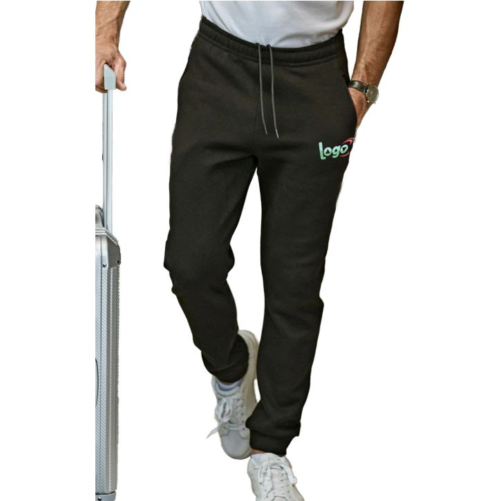 Image produit alternative Ribbed Interlock Pants