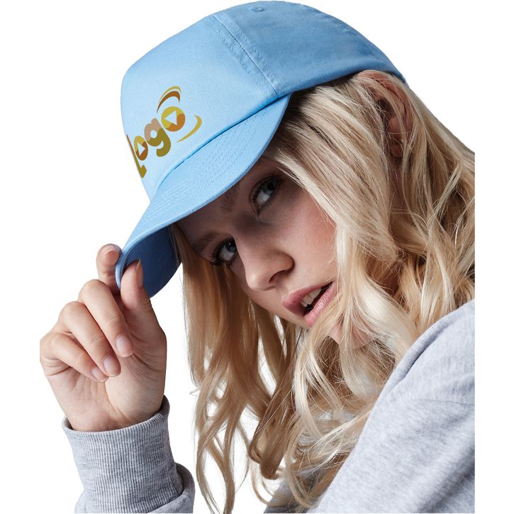 Image produit alternative Casquette Original 5 panneaux 